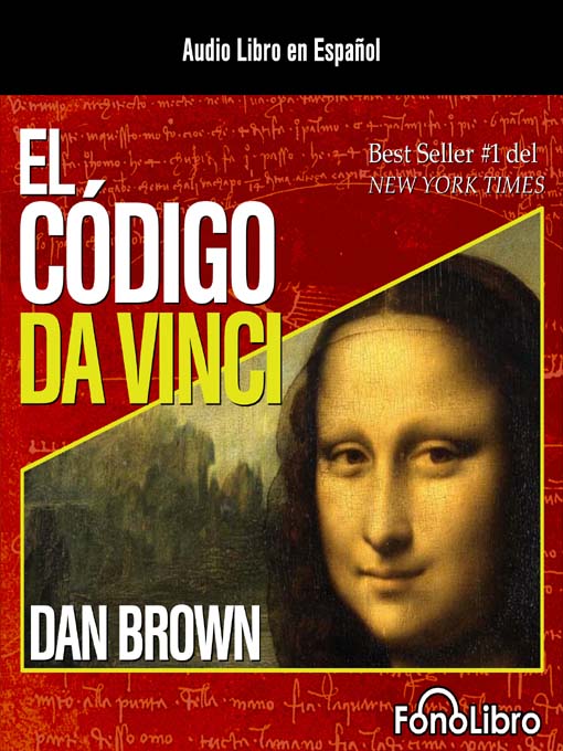 Title details for El Codigo Da Vinci by Dan Brown - Available